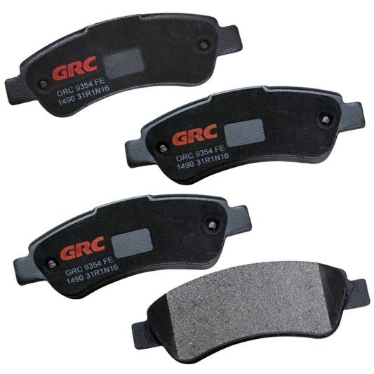 Balata GRC ULTRA