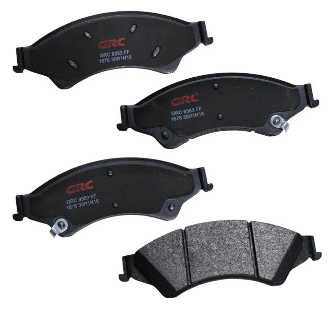 Balata GRC ULTRA D1676