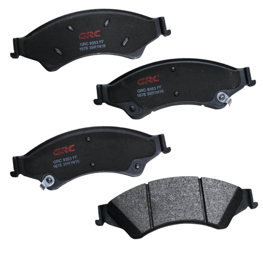 Balata GRC ULTRA D1676
