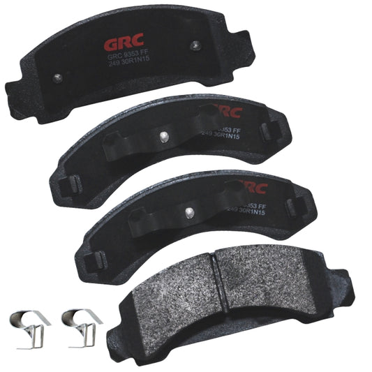 Balata GRC ULTRA = D205,D387,D654