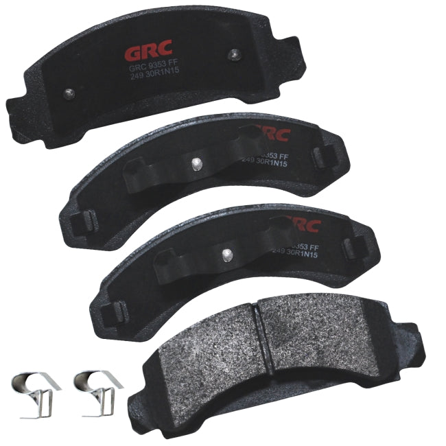 Balata GRC ULTRA = D205,D387,D654