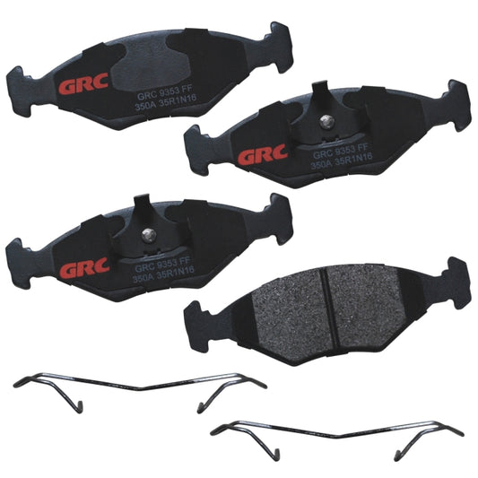 Balata GRC ULTRA = D350
