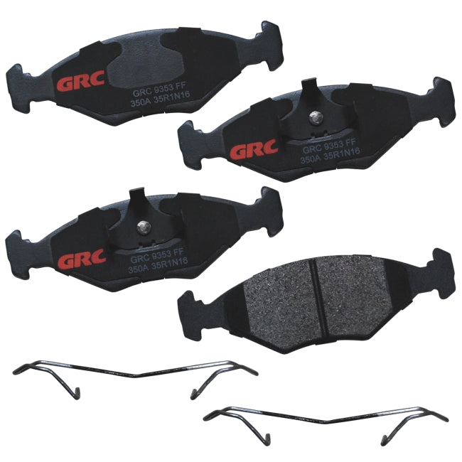 Balata GRC ULTRA = D350