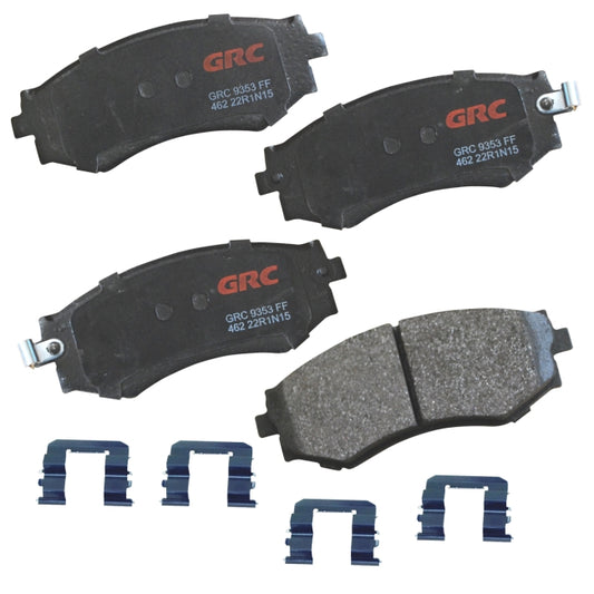 Balata GRC ULTRA