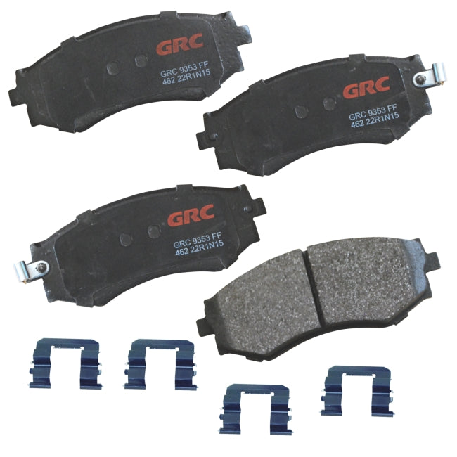 Balata GRC ULTRA