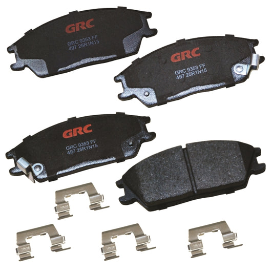 Balata GRC ULTRA = D404,D440