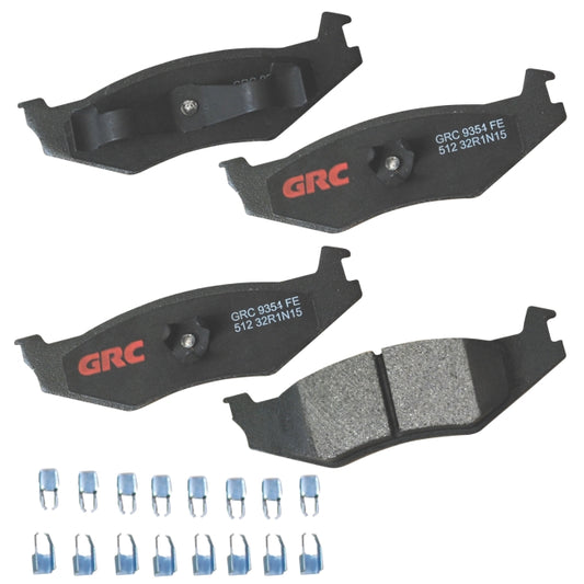 Balata GRC ULTRA = D415,D559