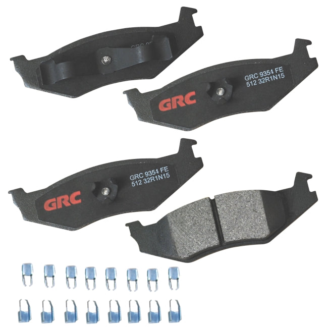 Balata GRC ULTRA = D415,D559