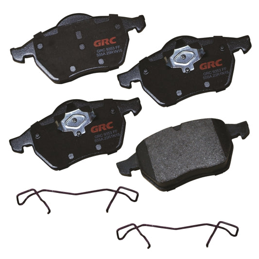 Balata GRC ULTRA = D555,D836