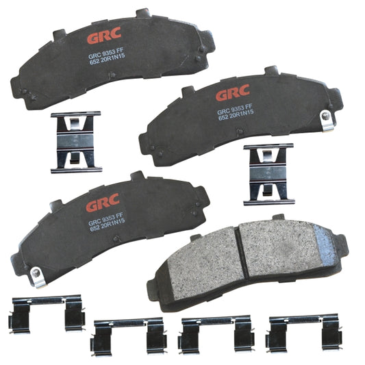 Balata GRC ULTRA