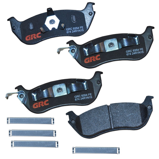 Balata GRC ULTRA