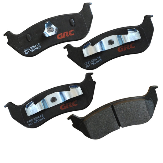 Balata GRC ULTRA = D1109