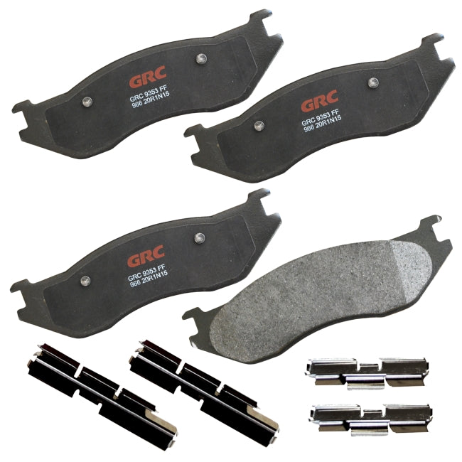 Balata GRC ULTRA = D1079,D897