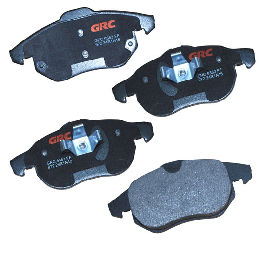Balata GRC ULTRA = D1106,D1388