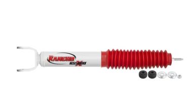 Amortiguador Rancho Rs55371