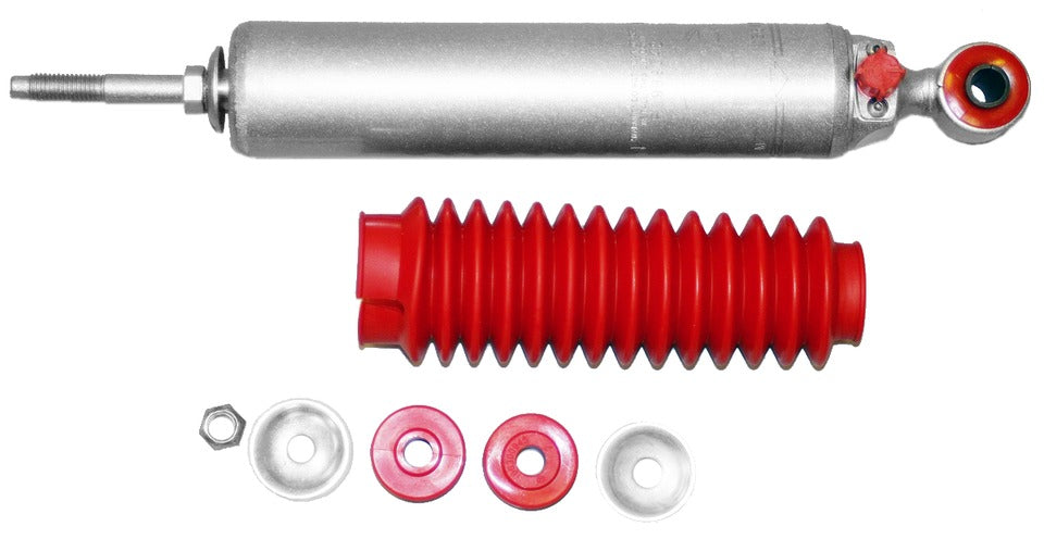 (D25) - RS9000XL Amortiguador
