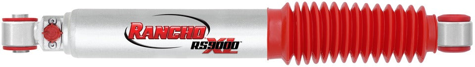 (D25) - RS9000XL Amortiguador