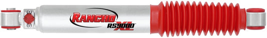 (D25) - RS9000XL Amortiguador