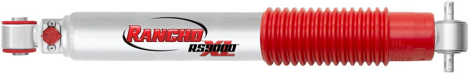 RS9000XL Amortiguador