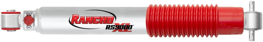 RS9000XL Amortiguador