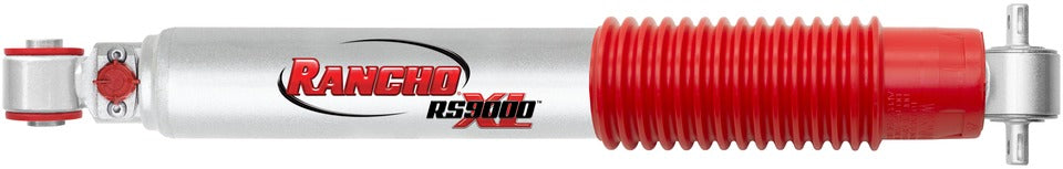 RS9000XL Amortiguador