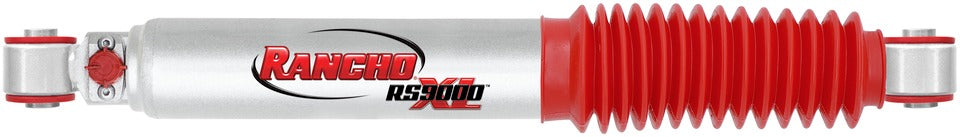 (D25) - RS9000XL Amortiguador