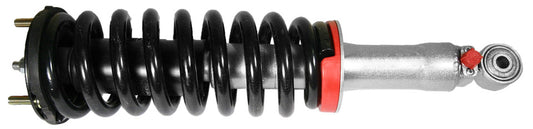 (D25) - Quick Lift Loaded
