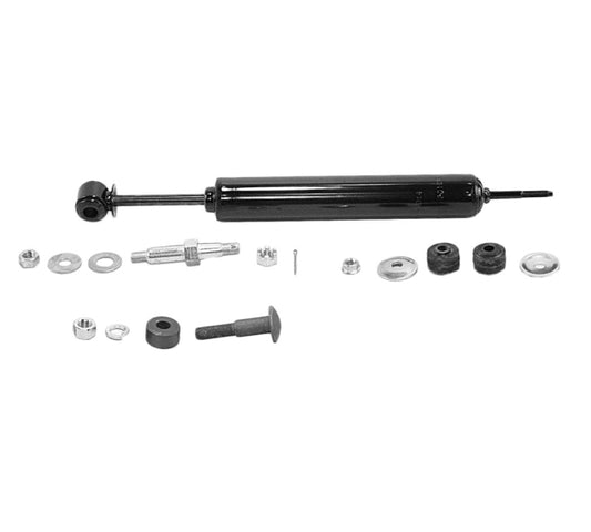 AMR MONROE Gas Magnum REMP: / 6805SE