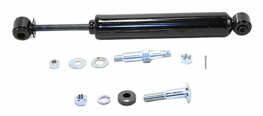 (D25)AMR MONROE Gas Magnum