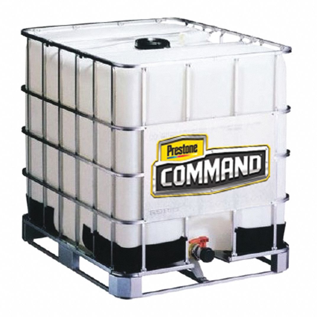 COMMAND DEF-1000 L