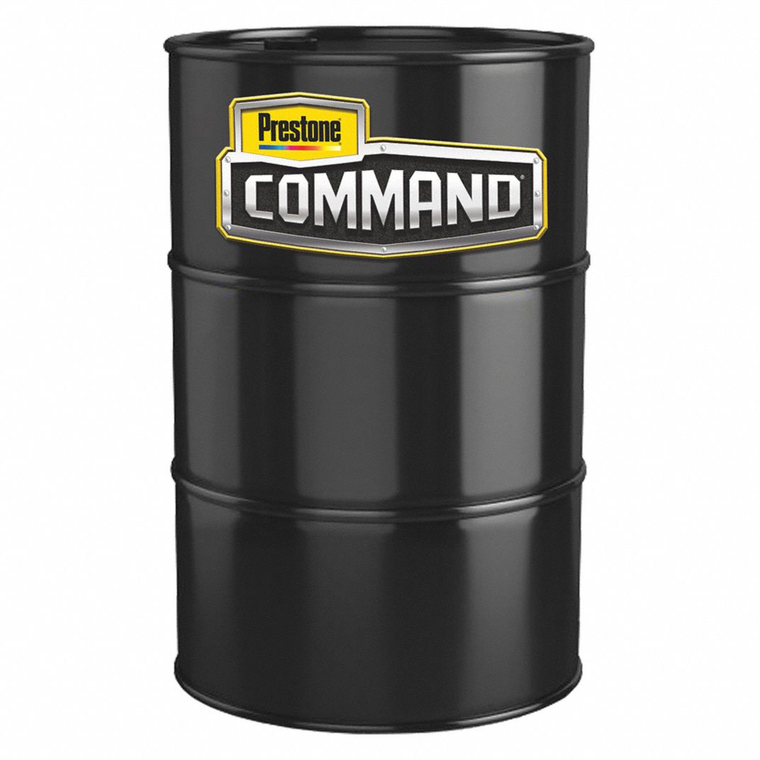 COMMAND HD CGUARD OAT CONCENTRADO 97%-208 L