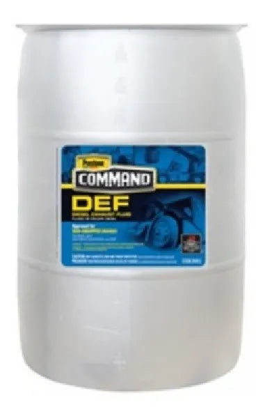 COMMAND DEF-208 L