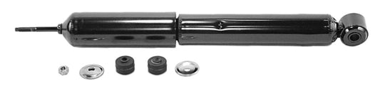 Amortiguador OESpectrum - 37160 - Trasero