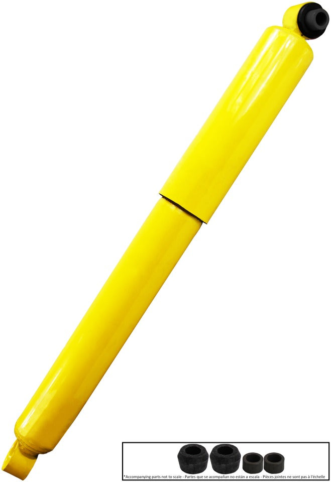 Amortiguador HD Monroe Magnum - 65128 - Delantero