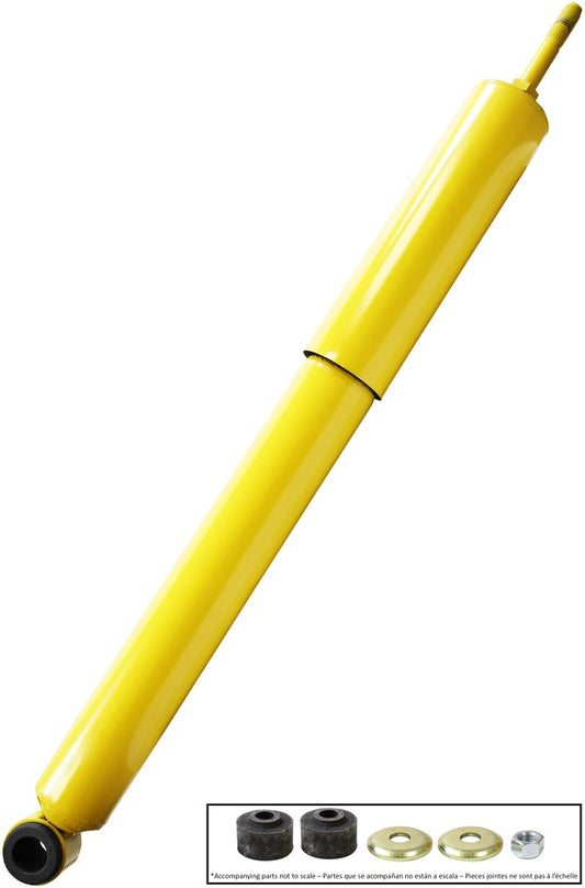 Amortiguador HD Monroe Magnum - 65400 - Trasero