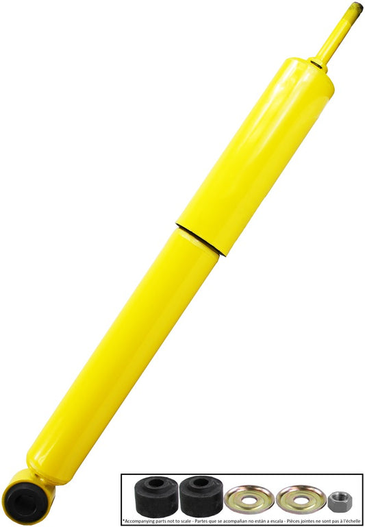 Amortiguador HD Monroe Magnum - 65402 - Trasero