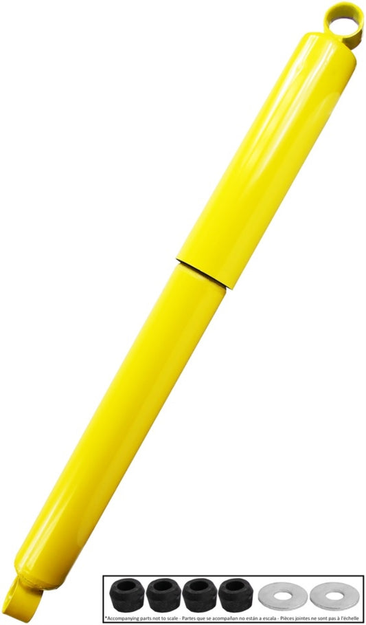 Amortiguador HD Monroe Magnum - 65406 - Trasero