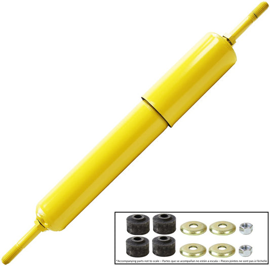 Amortiguador HD Monroe Magnum - 65436 - Delantero/Trasero