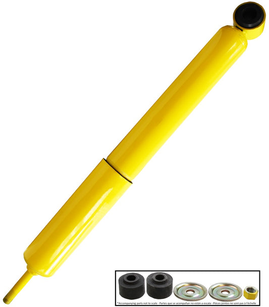 Amortiguador HD Monroe Magnum - 65444 - Delantero/Trasero