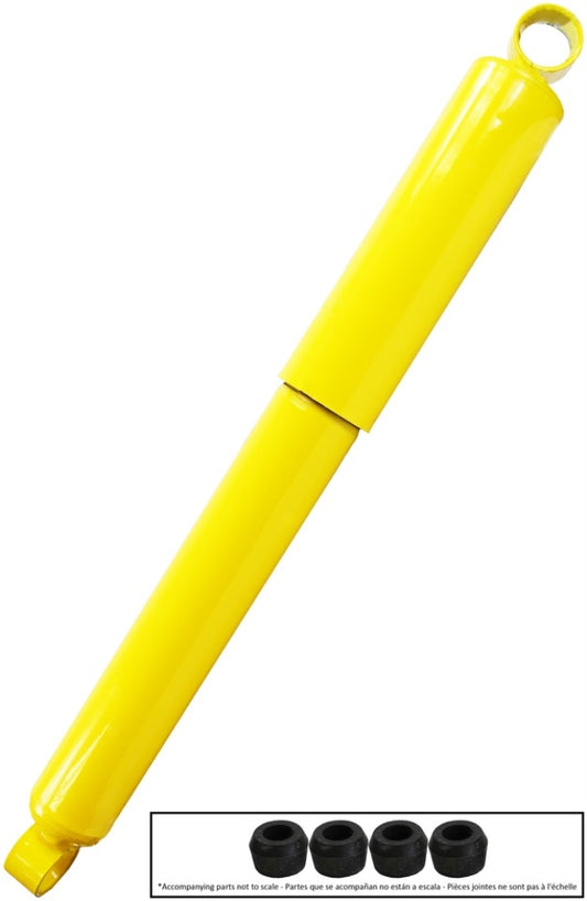 Amortiguador HD Monroe Magnum - 65466 - Trasero