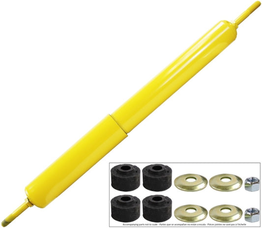 Amortiguador HD Monroe Magnum - 65468 - Delantero
