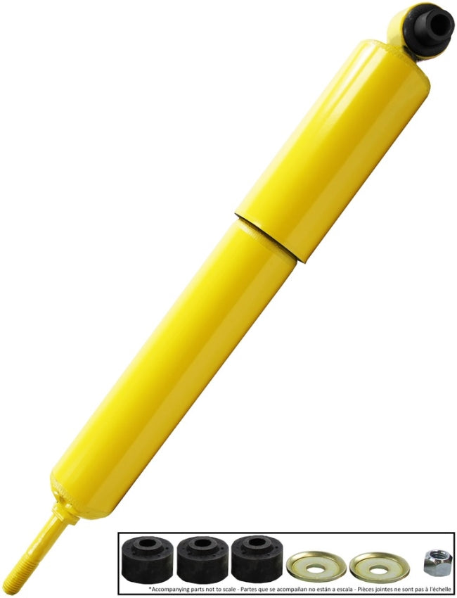 Amortiguador HD Monroe Magnum - 65523 - Trasero