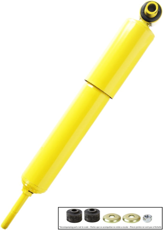 Amortiguador HD Monroe Magnum - 65524 - Trasero