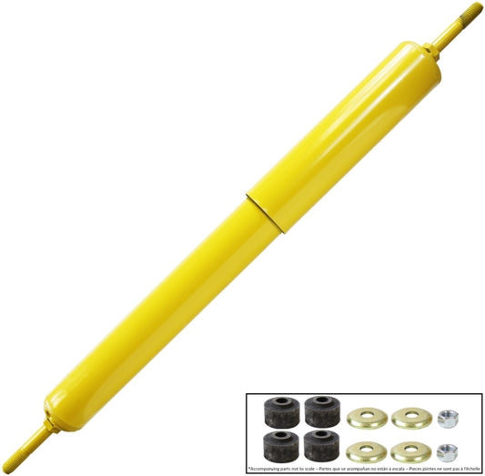 Amortiguador HD Monroe Magnum - 65528 - Delantero/Trasero
