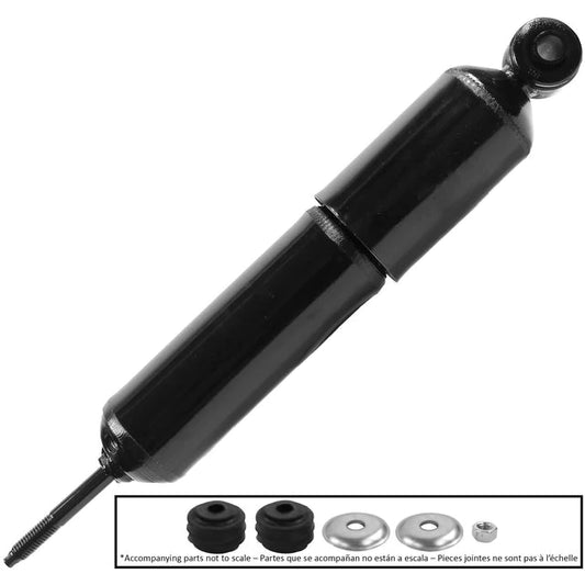 Amortiguador HD Monroe Magnum - 66115 - Cabina