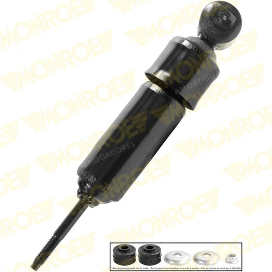 Amortiguador HD Monroe Magnum - 66182 - Cabina