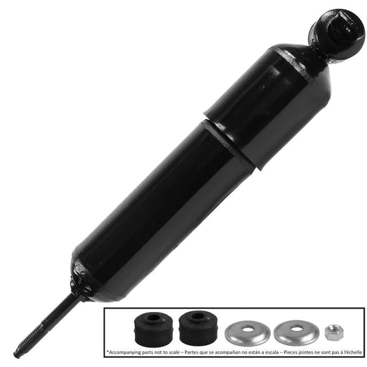 Amortiguador HD Monroe Magnum - 66189 - Cabina