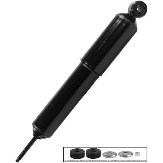 Amortiguador HD Monroe Magnum - 66196 - Cabina