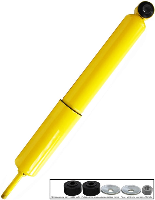 Amortiguador HD Monroe Magnum - 66407 - Trasero