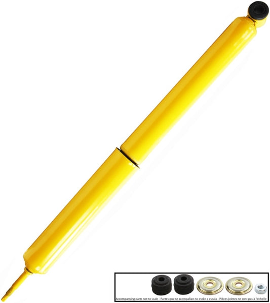 Amortiguador HD Monroe Magnum - 66601 - Delantero